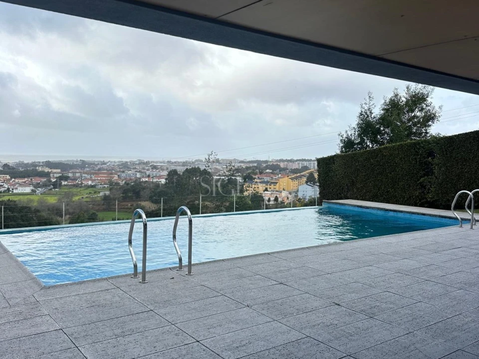 Moradia T3 para Venda em Mafamude e Vilar do Paraíso Foto 3