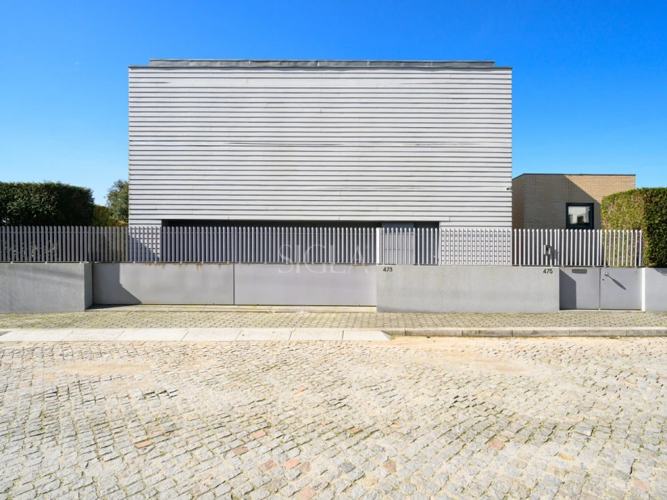 Moradia T3 para Venda em Mafamude e Vilar do Paraíso Foto 4