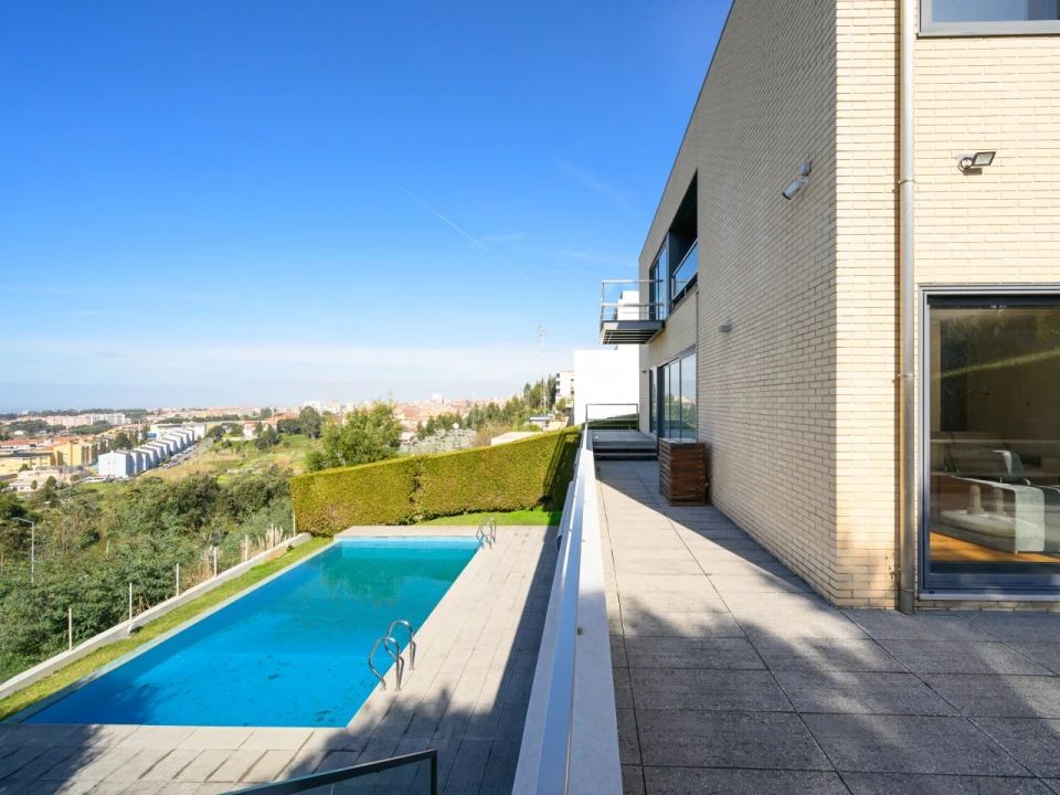 Moradia T3 para Venda em Mafamude e Vilar do Paraíso Foto 5