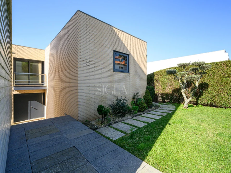 Moradia T3 para Venda em Mafamude e Vilar do Paraíso Foto 7