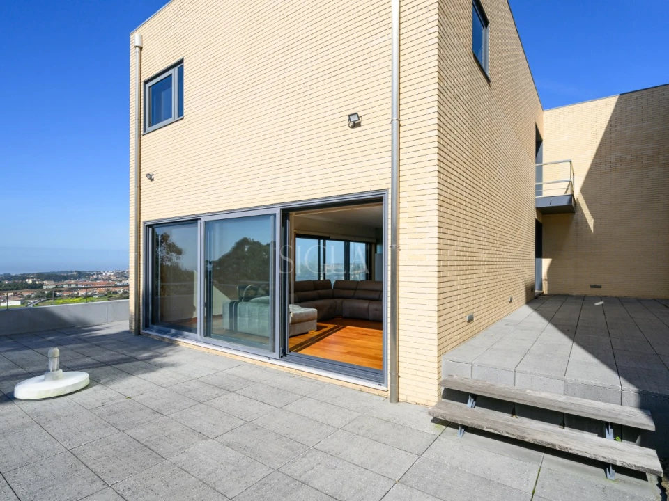 Moradia T3 para Venda em Mafamude e Vilar do Paraíso Foto 10