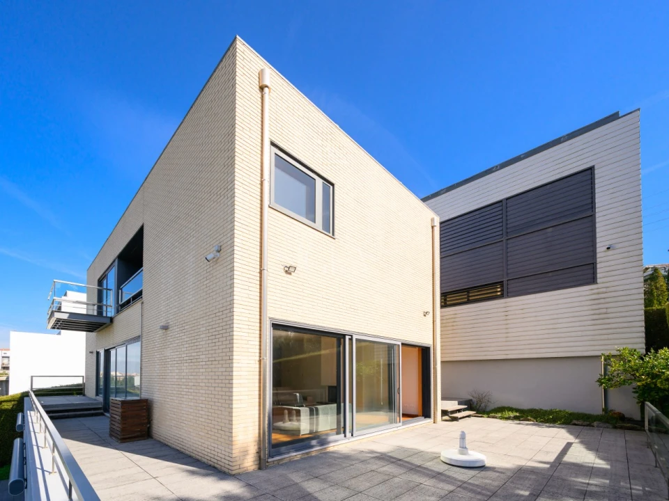 Moradia T3 para Venda em Mafamude e Vilar do Paraíso Foto 11