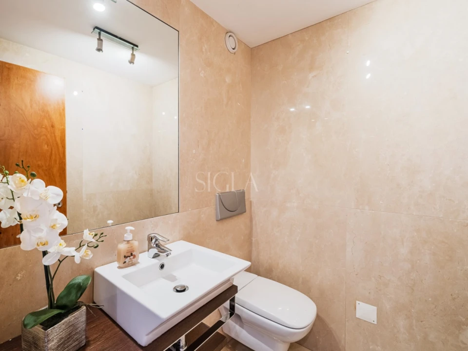 Moradia T3 para Venda em Mafamude e Vilar do Paraíso Foto 49