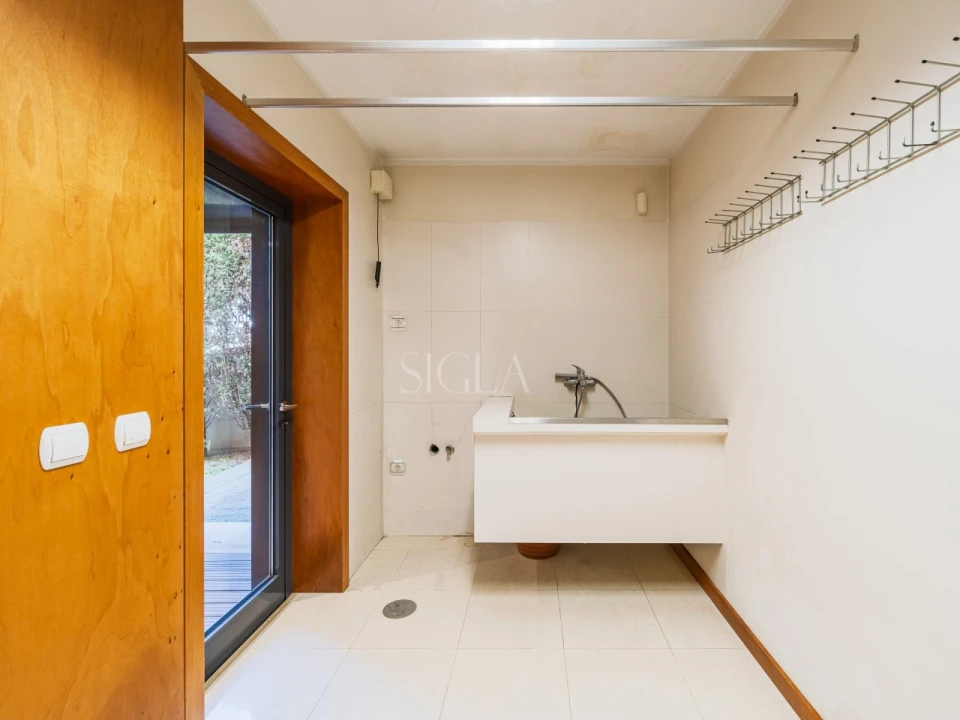 Moradia T3 para Venda em Mafamude e Vilar do Paraíso Foto 51