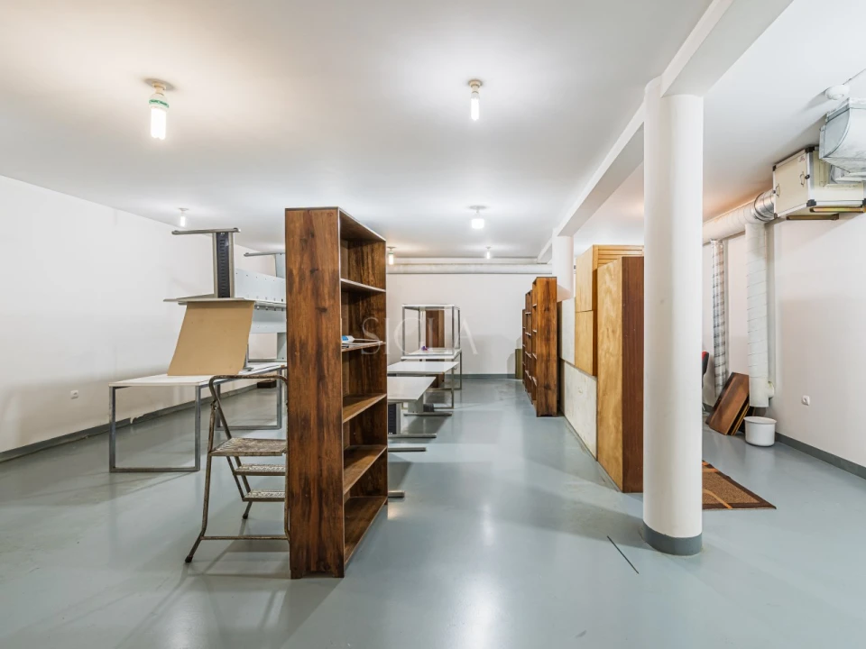 Moradia T3 para Venda em Mafamude e Vilar do Paraíso Foto 52