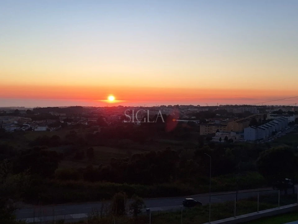 Moradia T3 para Venda em Mafamude e Vilar do Paraíso Foto 58