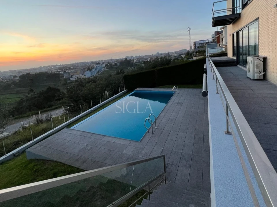 Moradia T3 para Venda em Mafamude e Vilar do Paraíso Foto 59