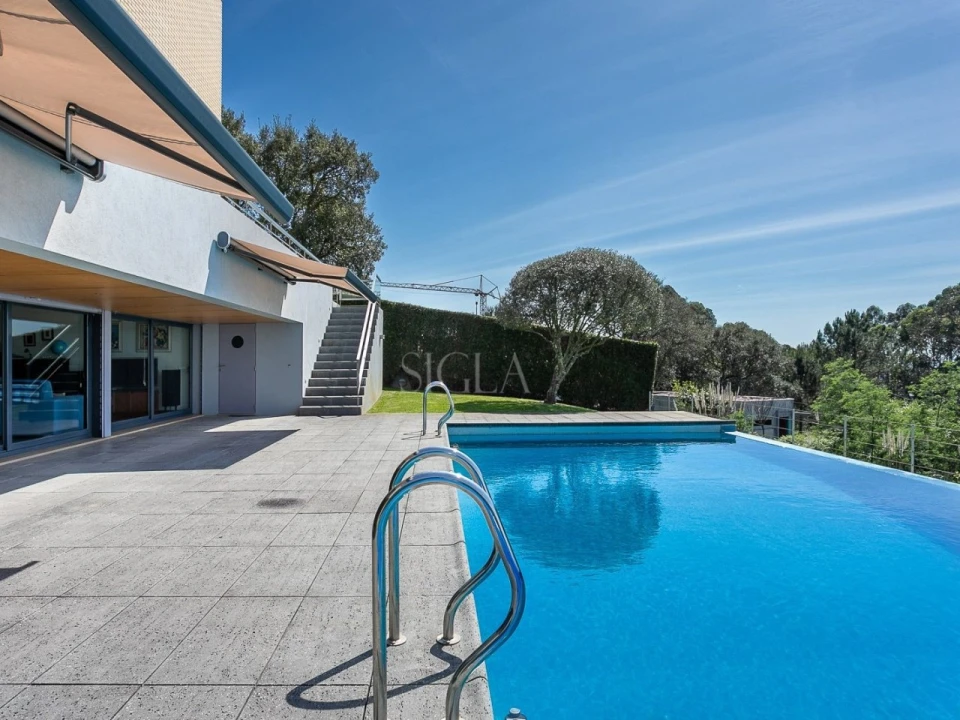 Moradia T3 para Venda em Mafamude e Vilar do Paraíso Foto 61