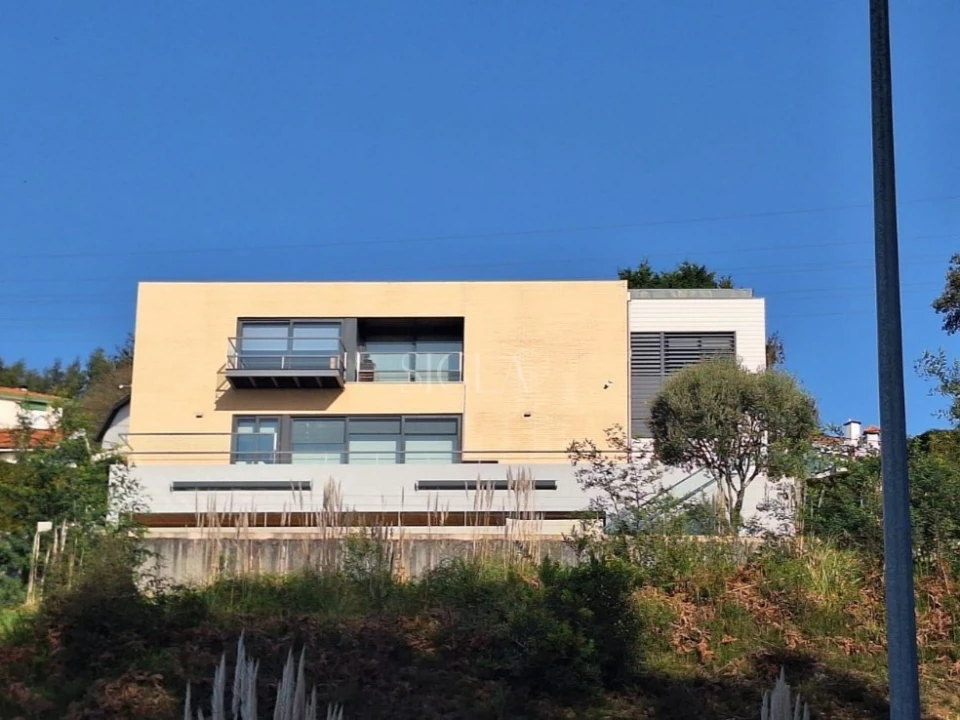 Moradia T3 para Venda em Mafamude e Vilar do Paraíso Foto 66