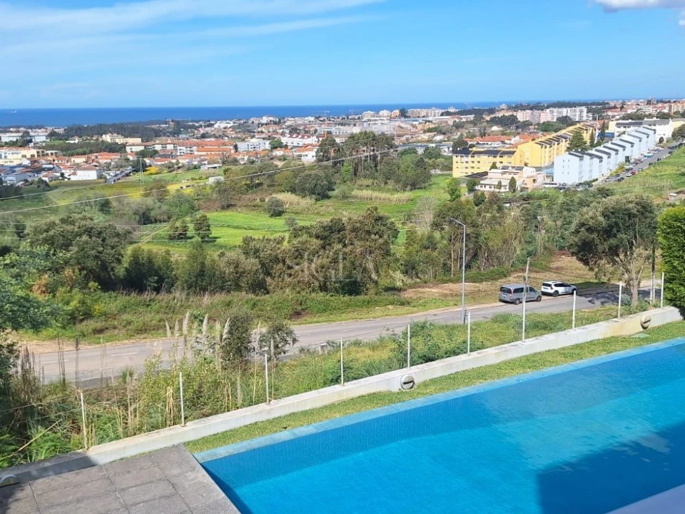 Moradia T3 para Venda em Mafamude e Vilar do Paraíso Foto 67