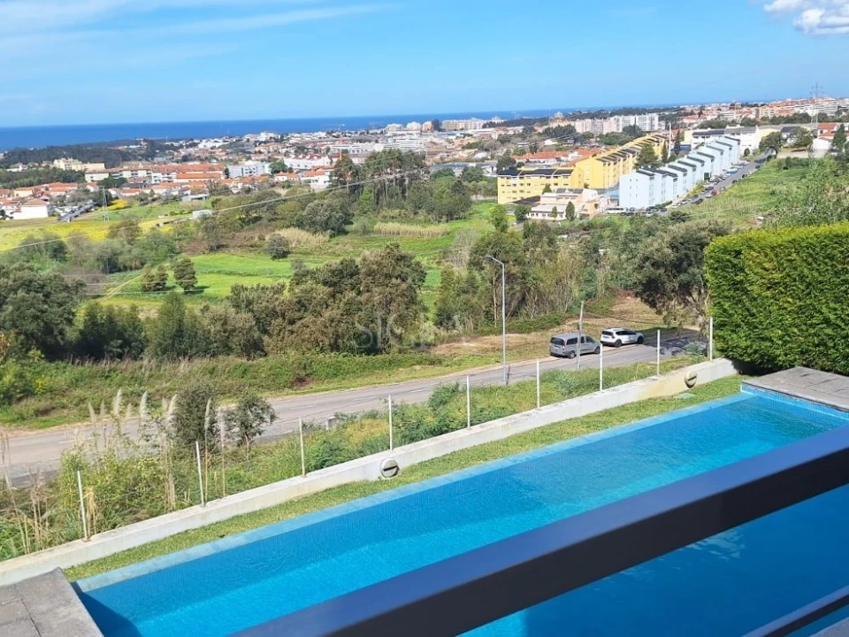 Moradia T3 para Venda em Mafamude e Vilar do Paraíso Foto 68