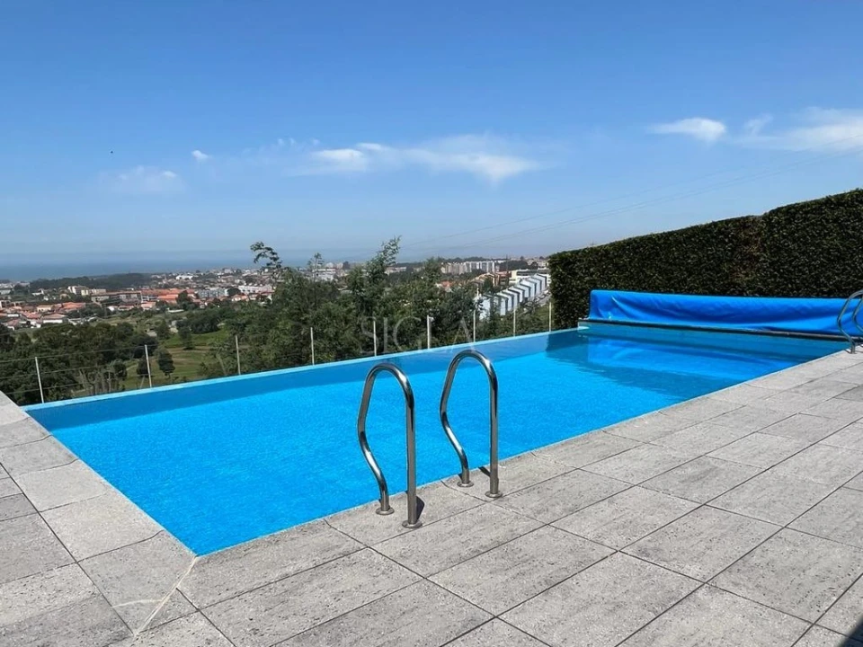 Moradia T3 para Venda em Mafamude e Vilar do Paraíso Foto 69