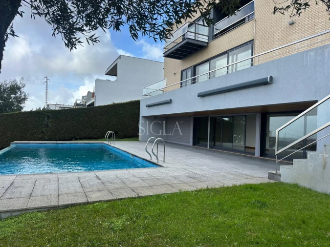 Moradia T3 para Venda em Mafamude e Vilar do Paraíso Foto 2