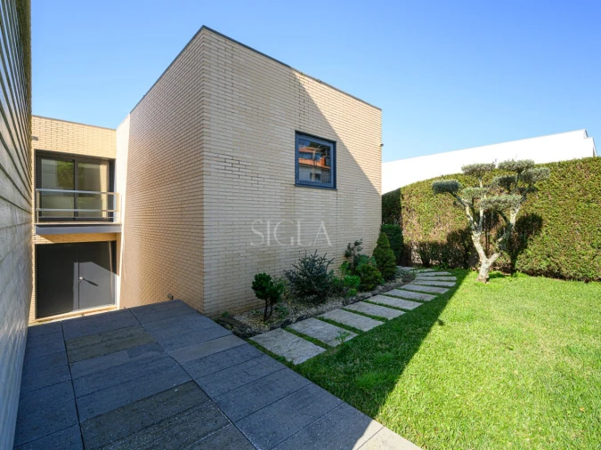 Moradia T3 para Venda em Mafamude e Vilar do Paraíso Foto 7