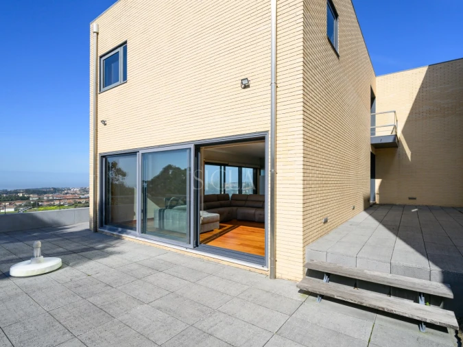 Moradia T3 para Venda em Mafamude e Vilar do Paraíso Foto 10