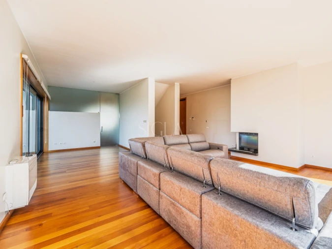 Moradia T3 para Venda em Mafamude e Vilar do Paraíso Foto 21