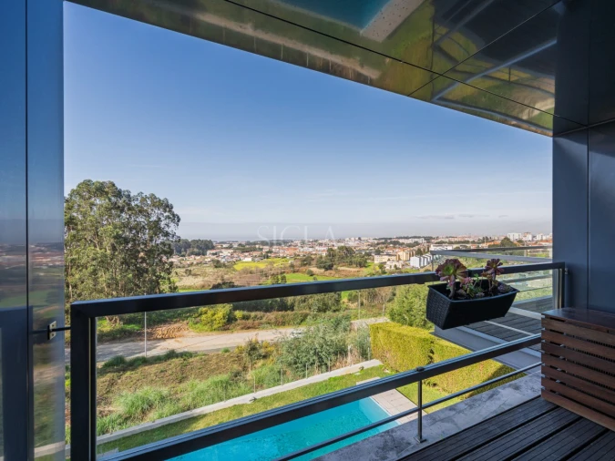 Moradia T3 para Venda em Mafamude e Vilar do Paraíso Foto 43