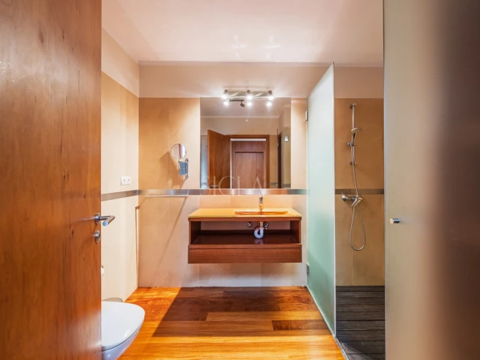 Moradia T3 para Venda em Mafamude e Vilar do Paraíso Foto 45