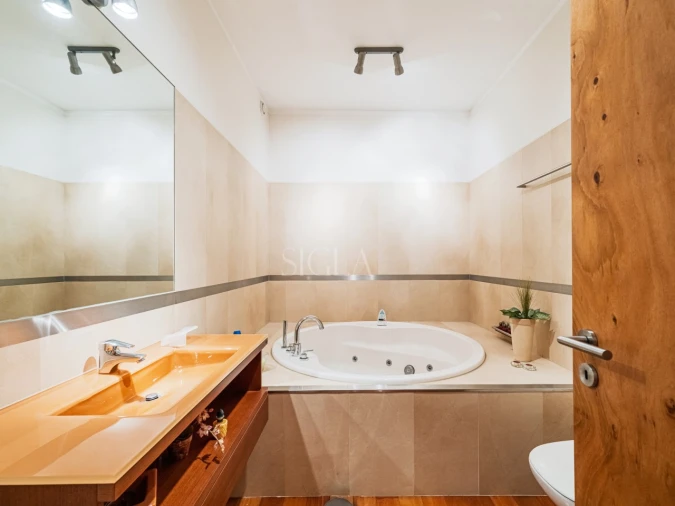 Moradia T3 para Venda em Mafamude e Vilar do Paraíso Foto 48