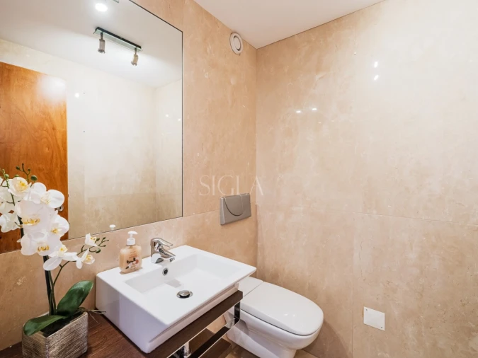 Moradia T3 para Venda em Mafamude e Vilar do Paraíso Foto 49