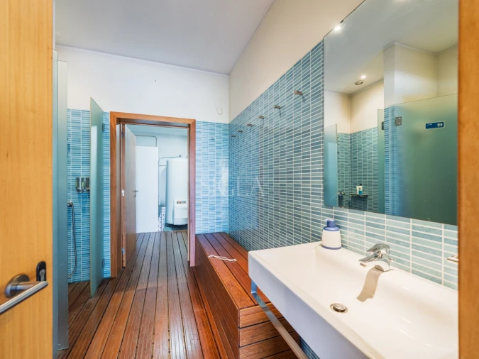 Moradia T3 para Venda em Mafamude e Vilar do Paraíso Foto 50