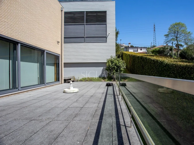 Moradia T3 para Venda em Mafamude e Vilar do Paraíso Foto 63