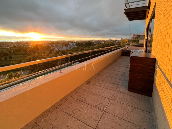 Moradia T3 para Venda em Mafamude e Vilar do Paraíso Foto 65