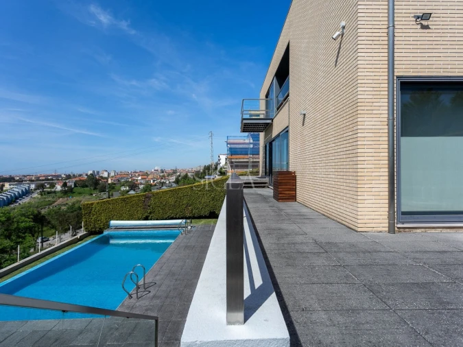 Moradia T3 para Venda em Mafamude e Vilar do Paraíso Foto 73