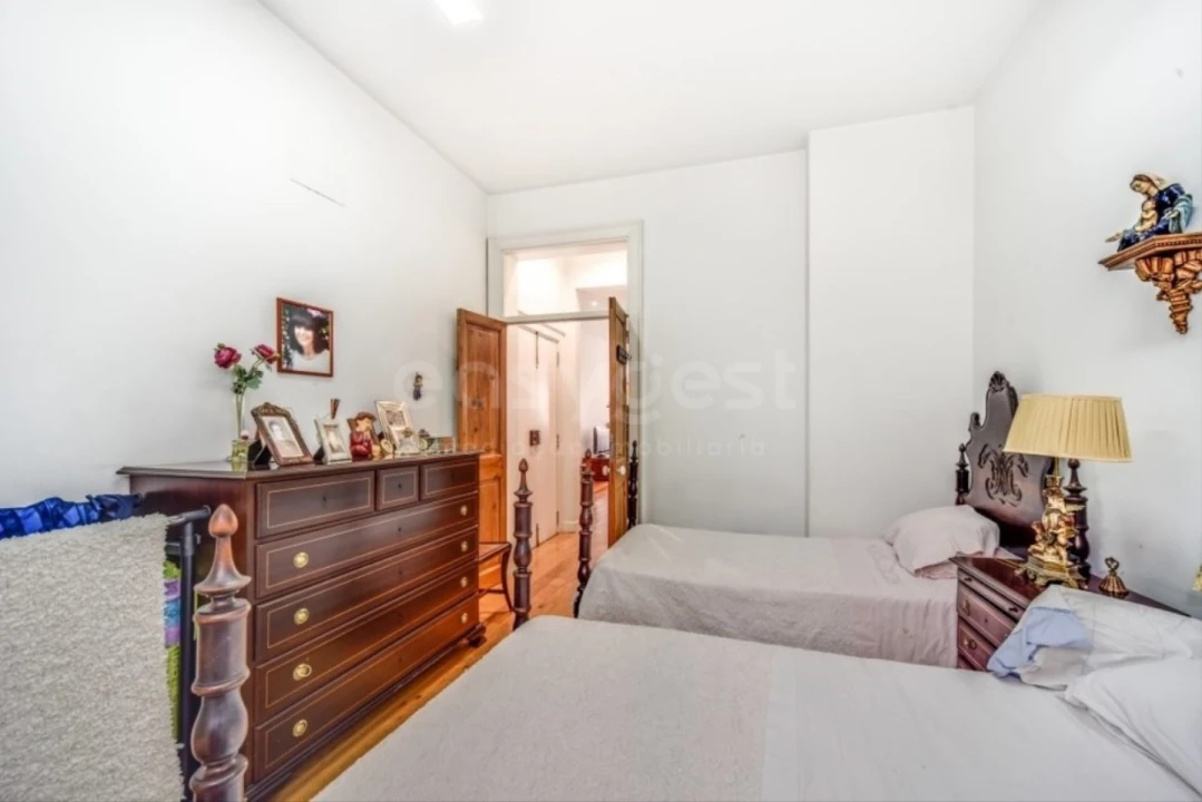 Apartamento T2 para Venda em Santa Maria Maior Foto 6