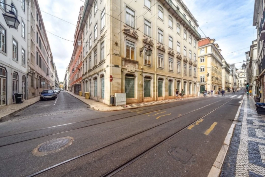 Apartamento T2 para Venda em Santa Maria Maior Foto 10