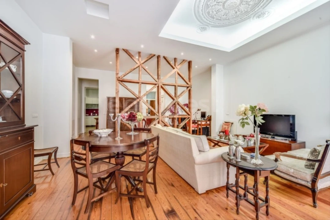 Apartamento T2 para Venda em Santa Maria Maior Foto 13