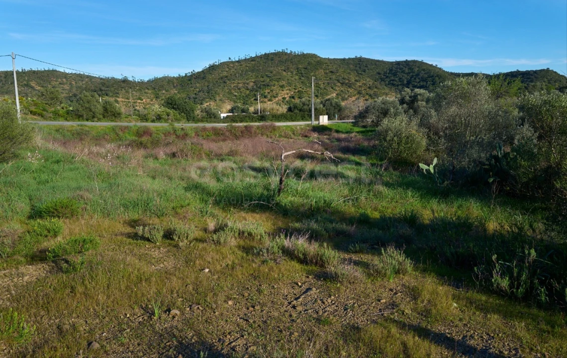 Terreno Agricola ou Rústico para Venda em Alcoutim e Pereiro Foto 2