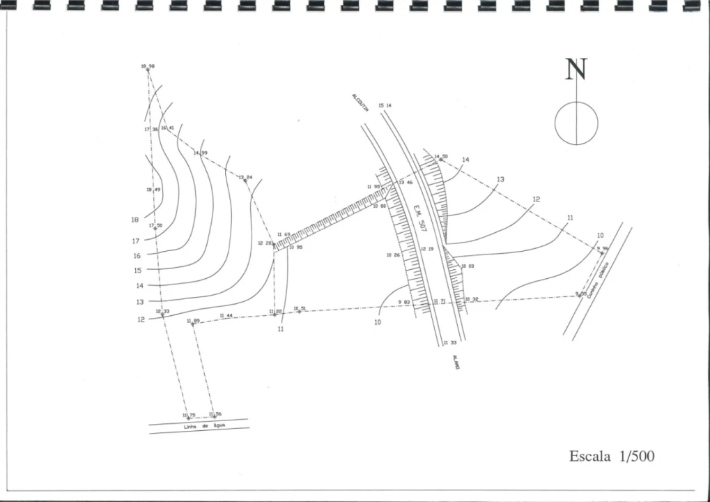 Terreno Agricola ou Rústico para Venda em Alcoutim e Pereiro Foto 11