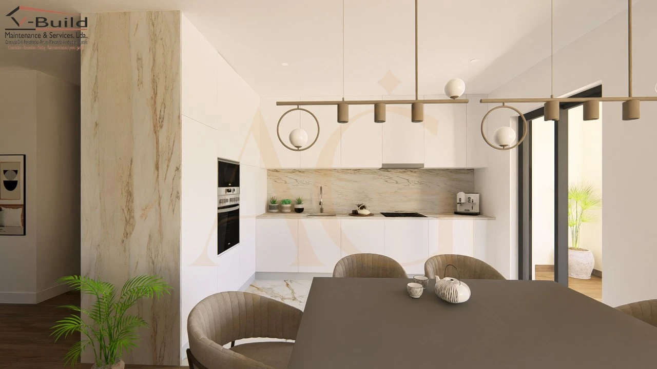 Apartamento T3 para Venda em Tavira (Santa Maria e Santiago) Foto 6