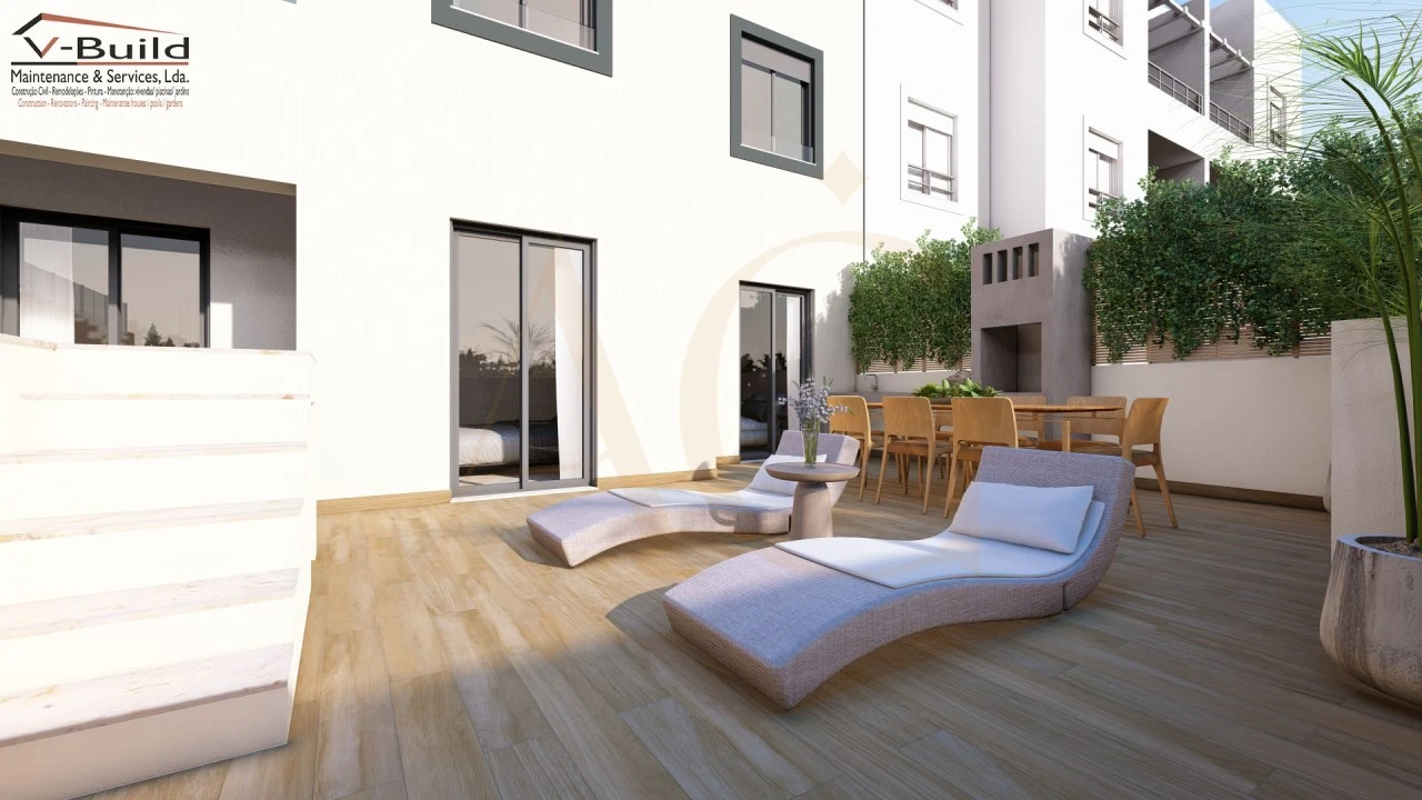 Apartamento T3 para Venda em Tavira (Santa Maria e Santiago) Foto 9