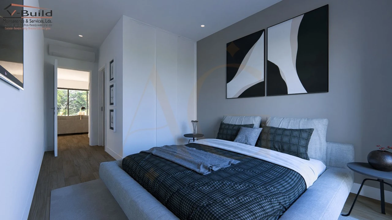 Apartamento T3 para Venda em Tavira (Santa Maria e Santiago) Foto 13