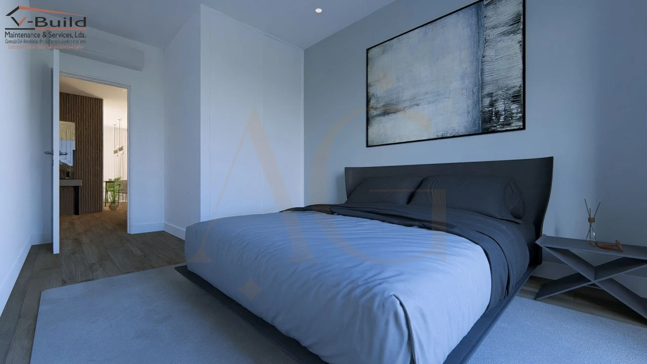 Apartamento T3 para Venda em Tavira (Santa Maria e Santiago) Foto 16