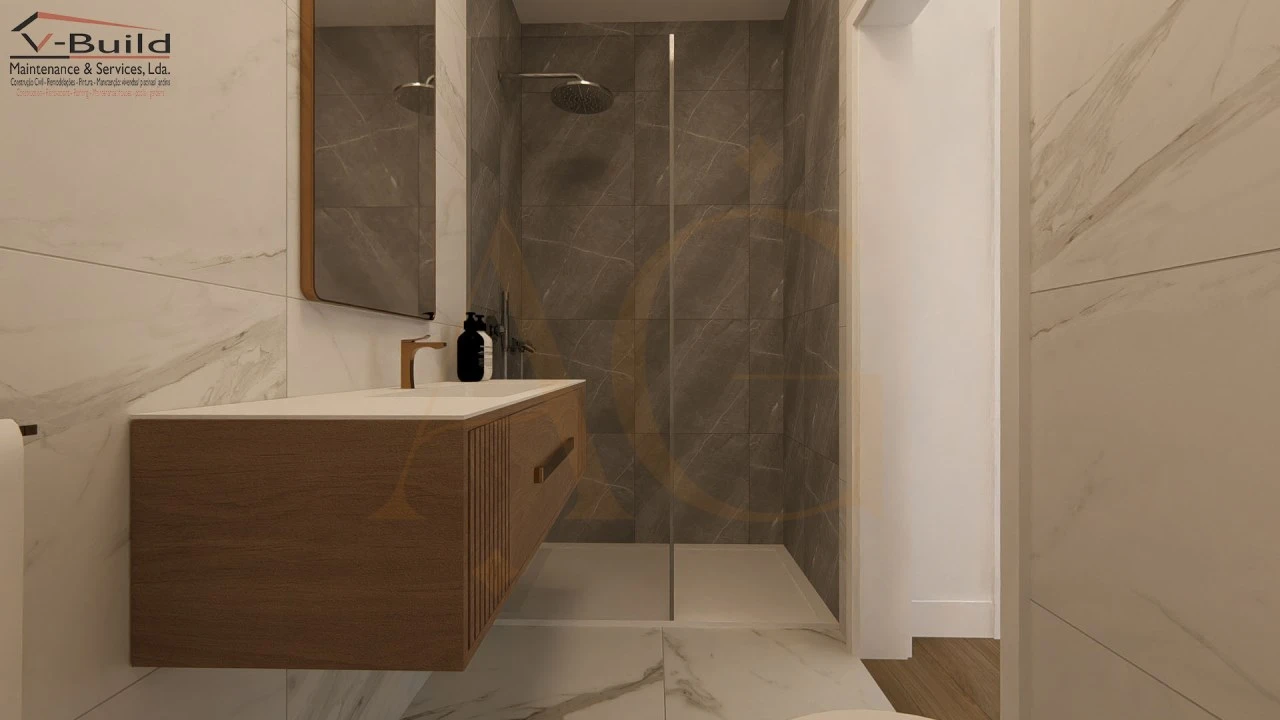 Apartamento T3 para Venda em Tavira (Santa Maria e Santiago) Foto 22