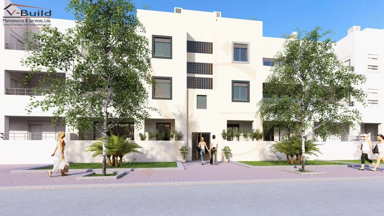 Apartamento T3 para Venda em Tavira (Santa Maria e Santiago) Foto 26