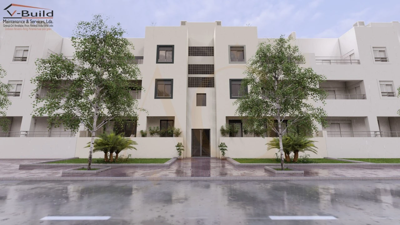 Apartamento T3 para Venda em Tavira (Santa Maria e Santiago) Foto 27