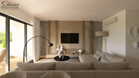 Apartamento T3 para Venda em Tavira (Santa Maria e Santiago)