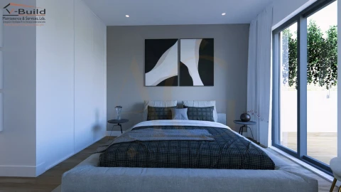 Apartamento T3 para Venda em Tavira (Santa Maria e Santiago)