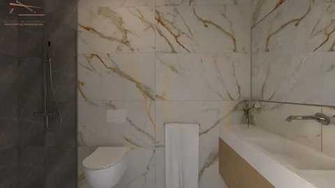 Apartamento T3 para Venda em Tavira (Santa Maria e Santiago)