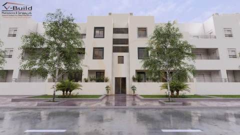 Apartamento T3 para Venda em Tavira (Santa Maria e Santiago)