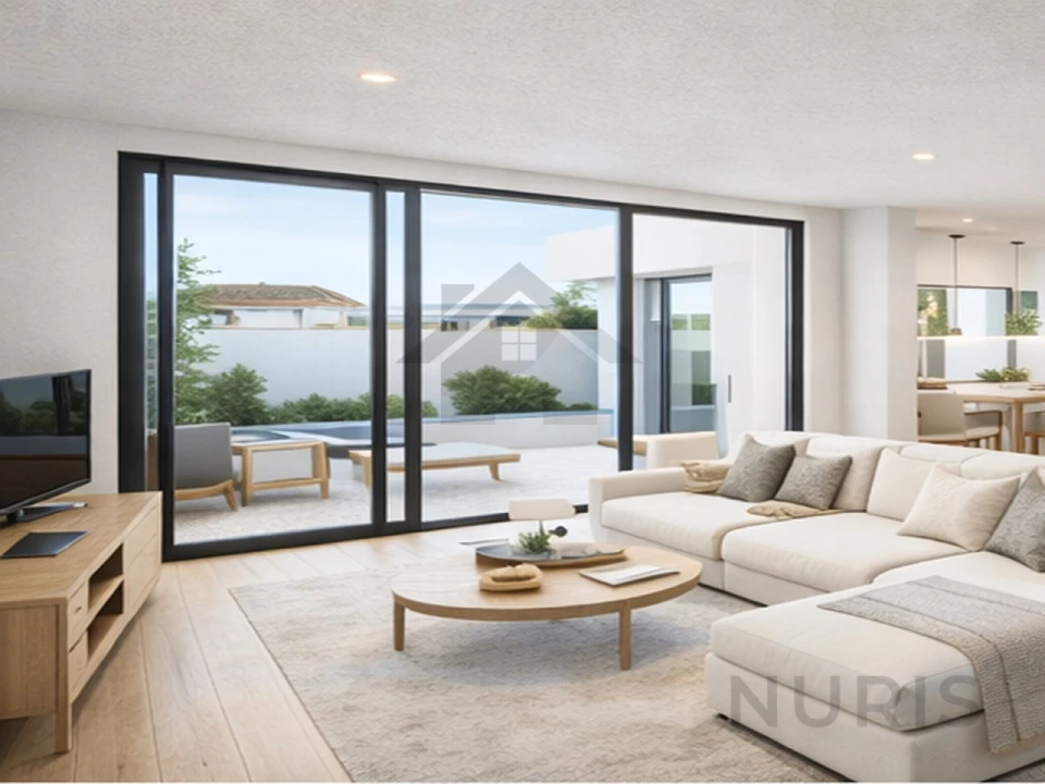 Terreno para Venda em Portimão Foto 2