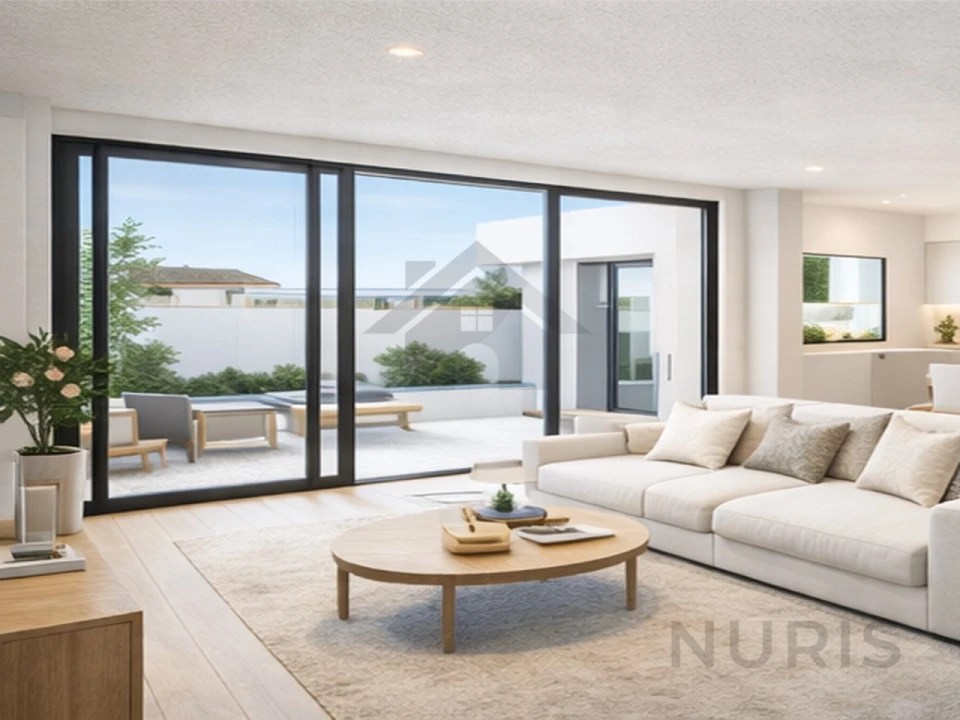 Terreno para Venda em Portimão Foto 3