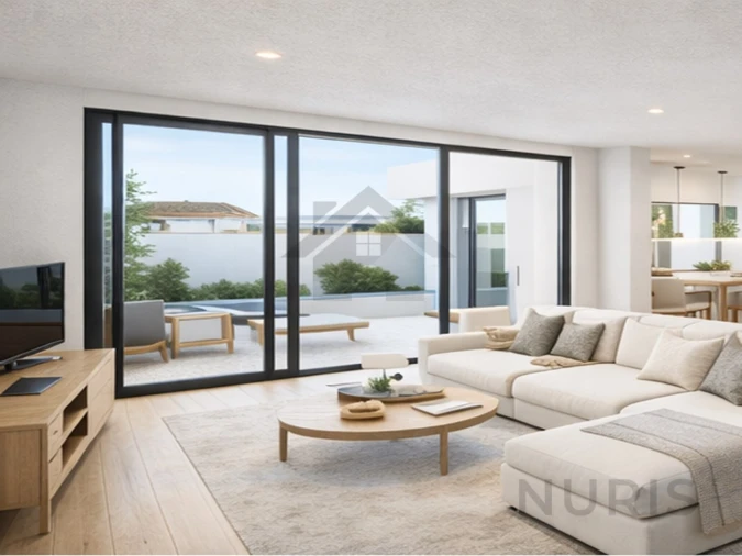 Terreno para Venda em Portimão Foto 2