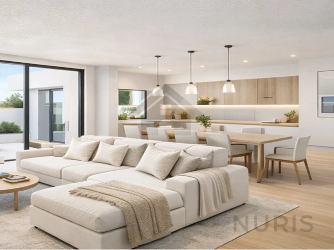 Terreno para Venda em Portimão Foto 4