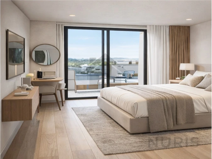 Terreno para Venda em Portimão Foto 8