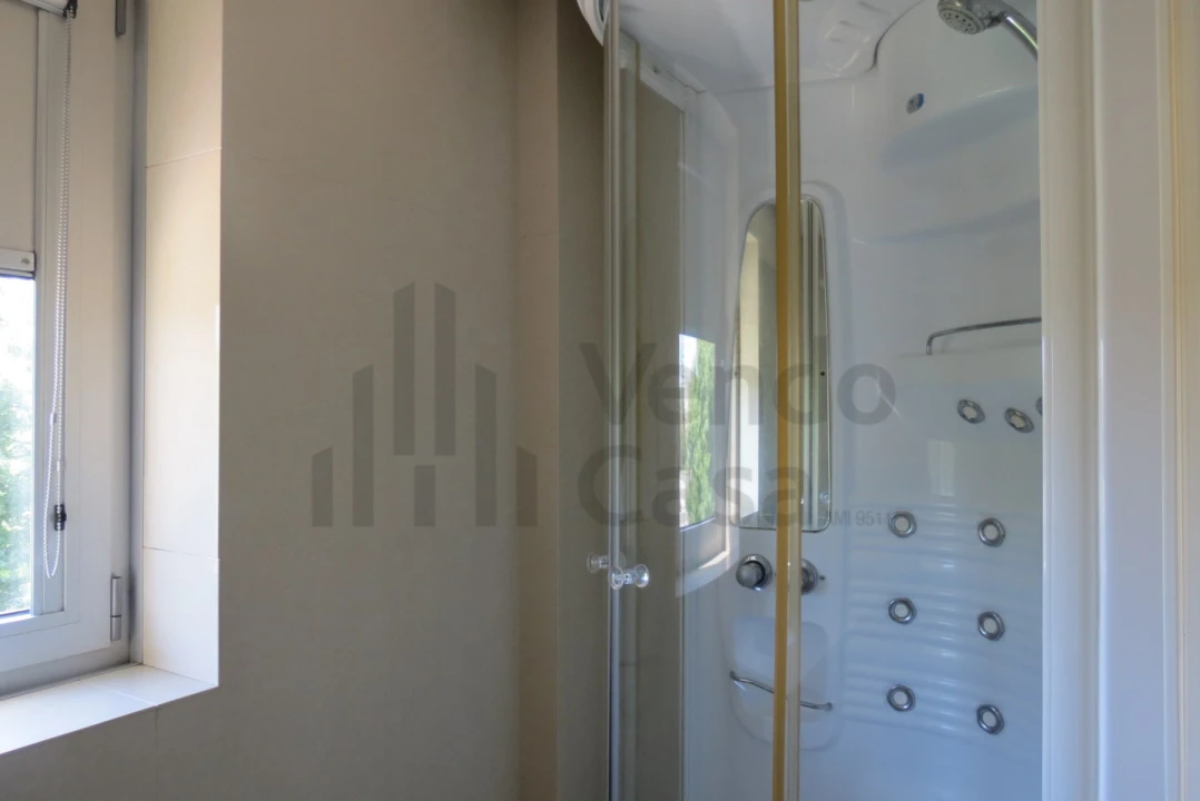 Apartamento T3 para Arrendamento em Nogueira, Fraião e Lamaçães Foto 14